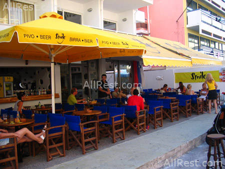 Saronis Hotel 9